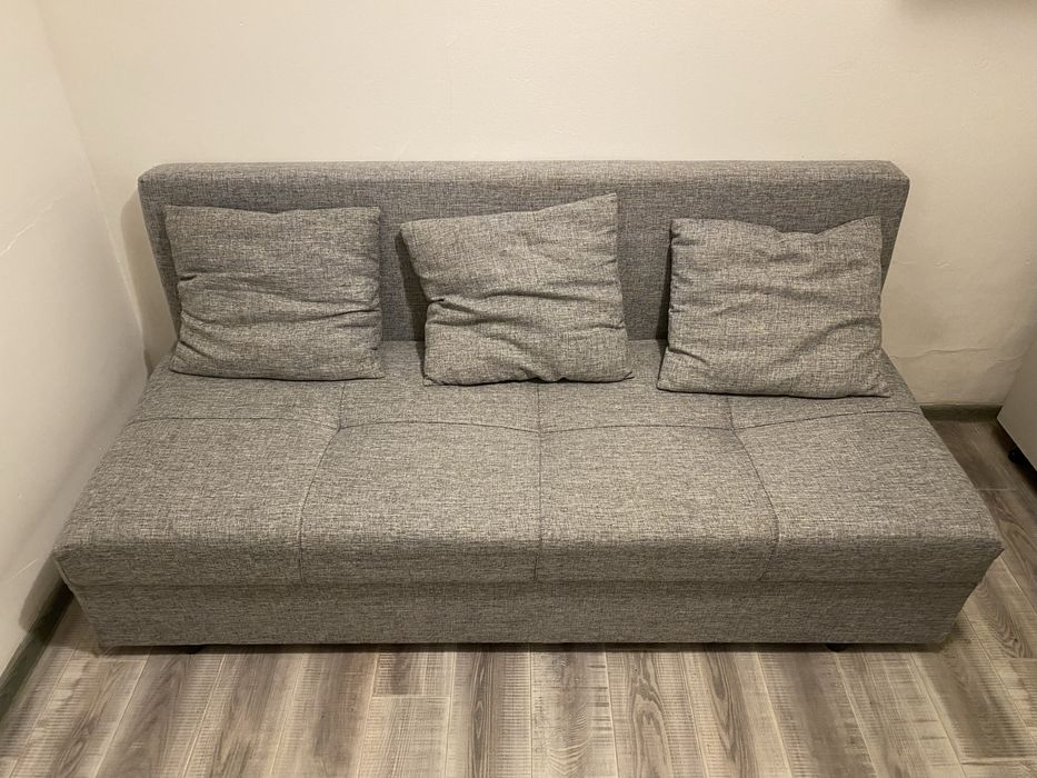 Продам диван раскладной