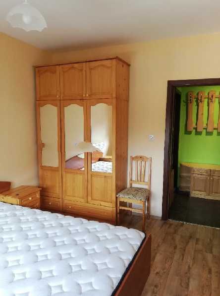 Дава се под наем Двустаен апартамент в София, Зона Б-18 - 60 кв.м за 390 € - Снимка #1