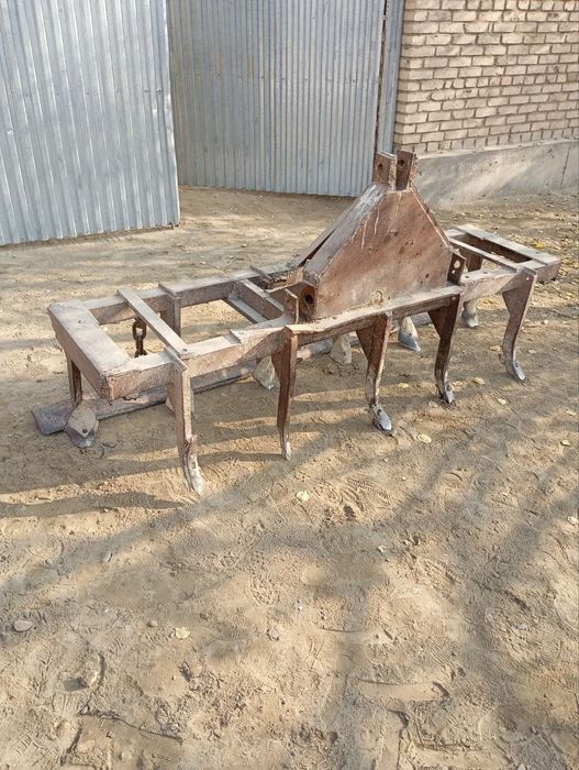 Chizil kepen sotiladi