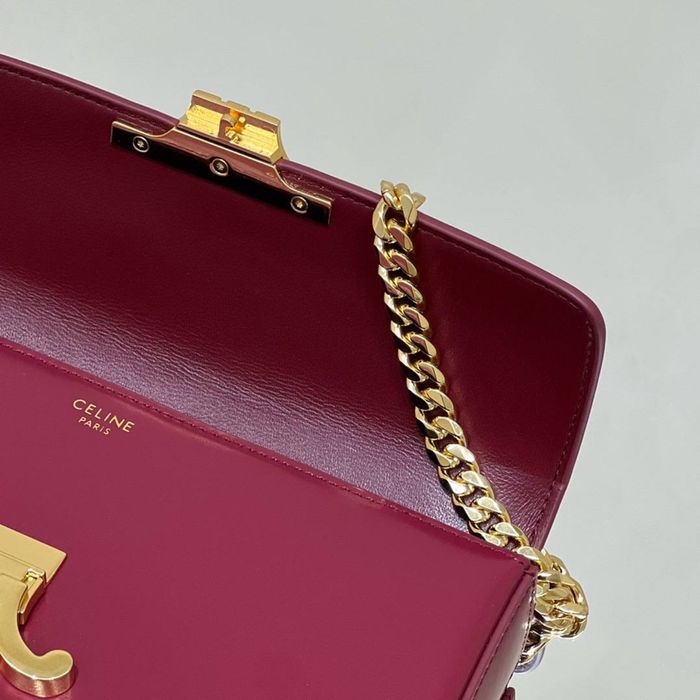 Geanta Celine Triomphe