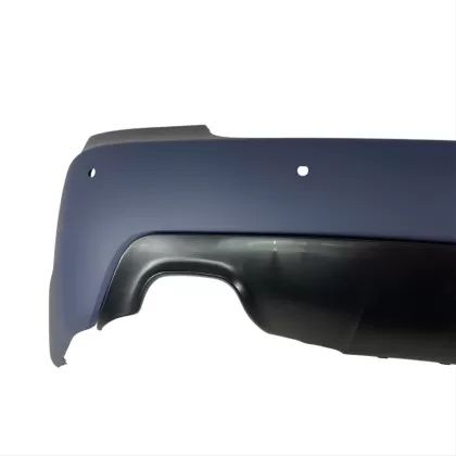 Задна М техник броня за BMW БМВ Е60