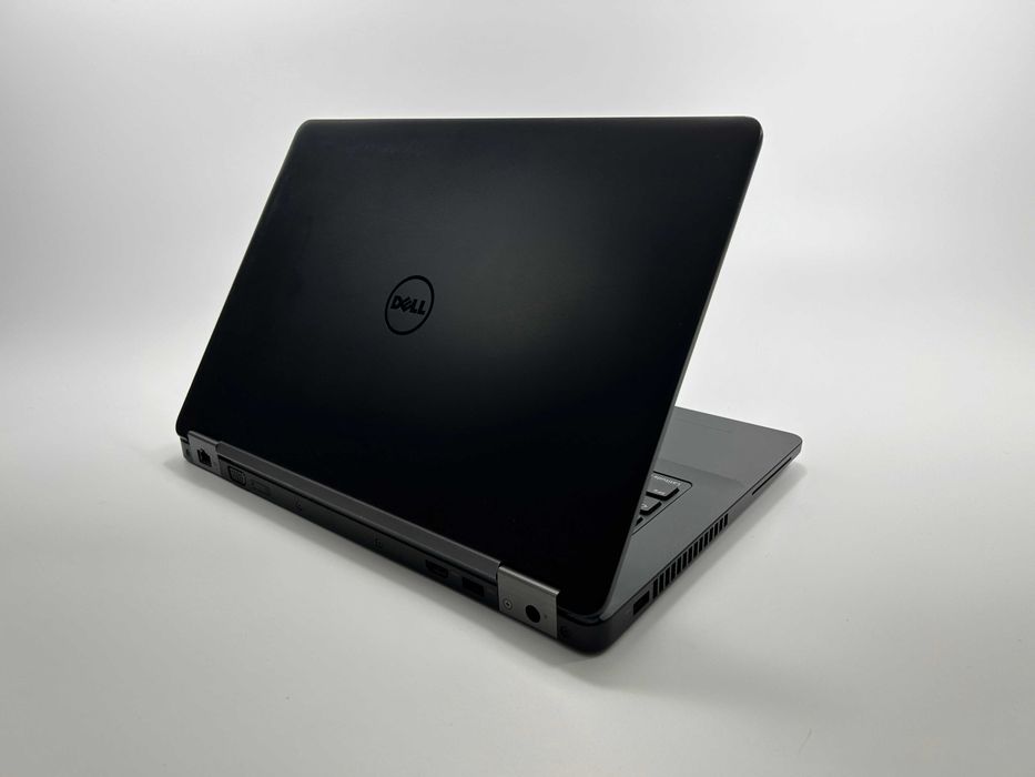 Dell Intel i5 14 inch Full HD SSD Lichidare de stoc Garantie 12 luni