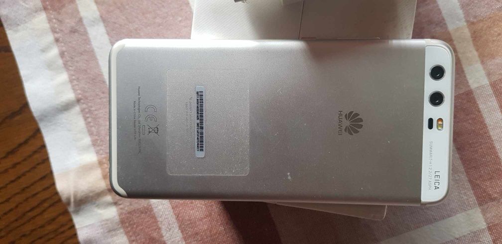Huawei p10 leica