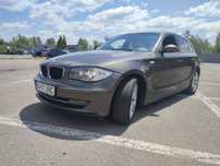 Vând BMW seria 1