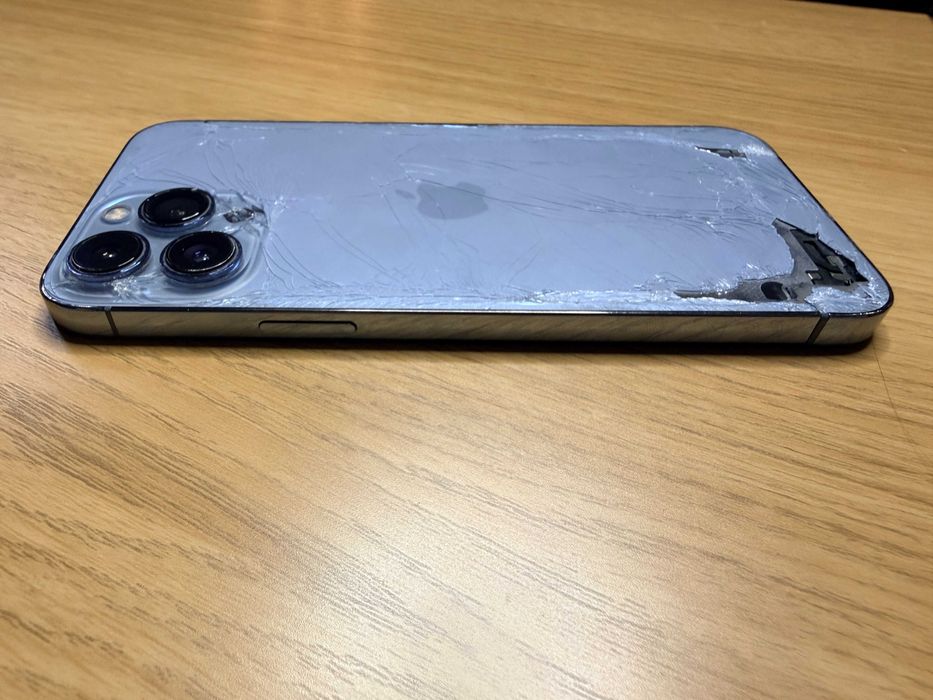 Iphone 13 Pro Max spart | 256 GB