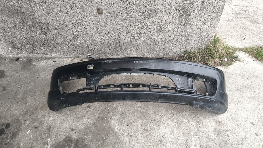 Броня за БМВ Е46 купе