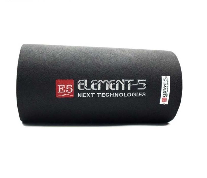 Сабвуфер Element-5 бочка C1006