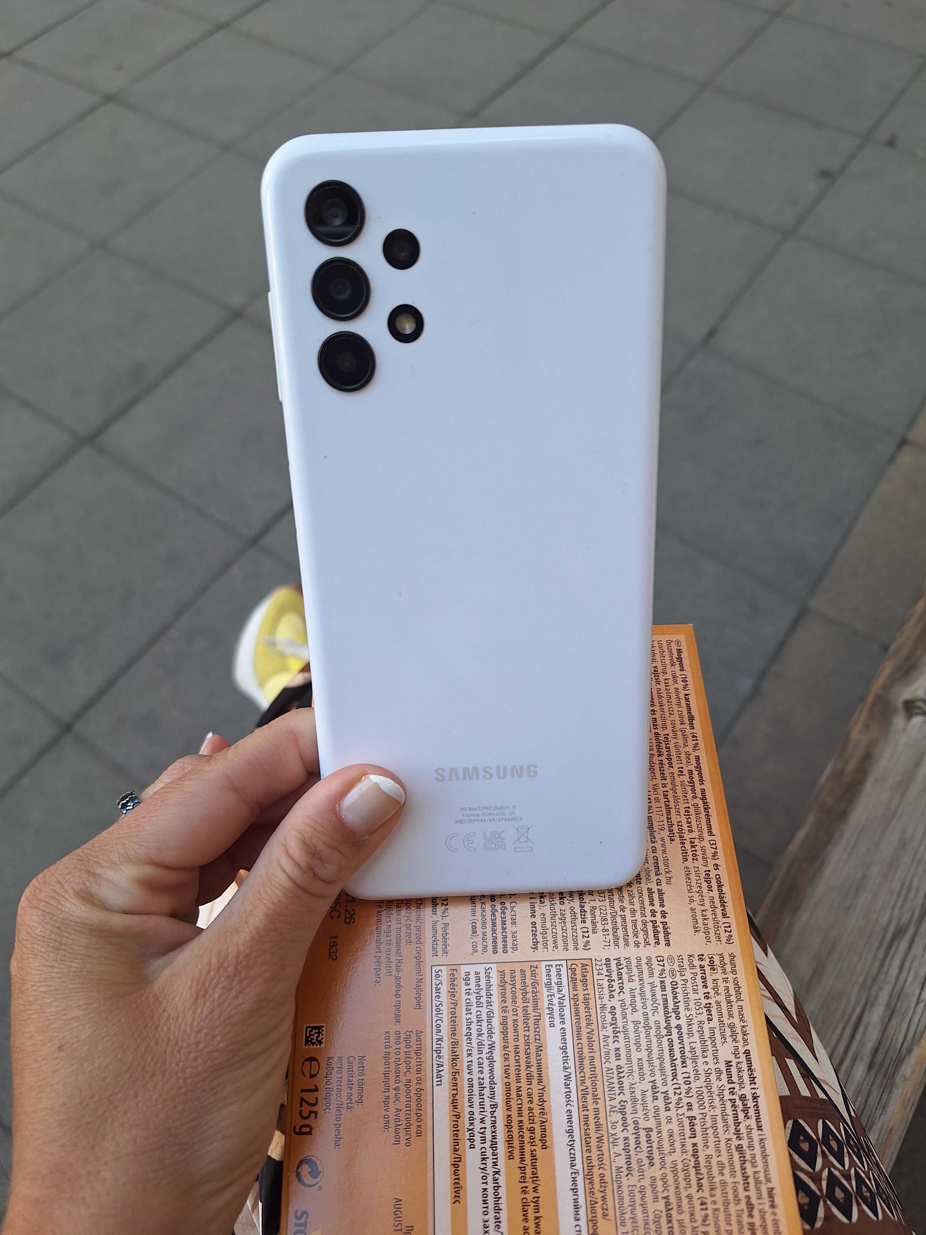 Samsung galaxy a13