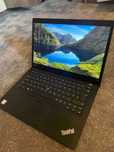Lenovo ThinkPad X390 – 13.3" FHD Touchscreen IPS | intel i5 8th Gen |