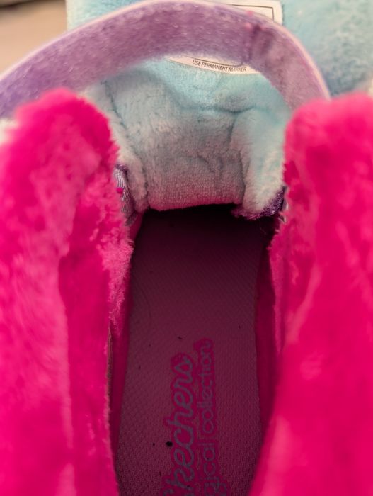 Pantofi copii Skechers UNICORN DREAMS