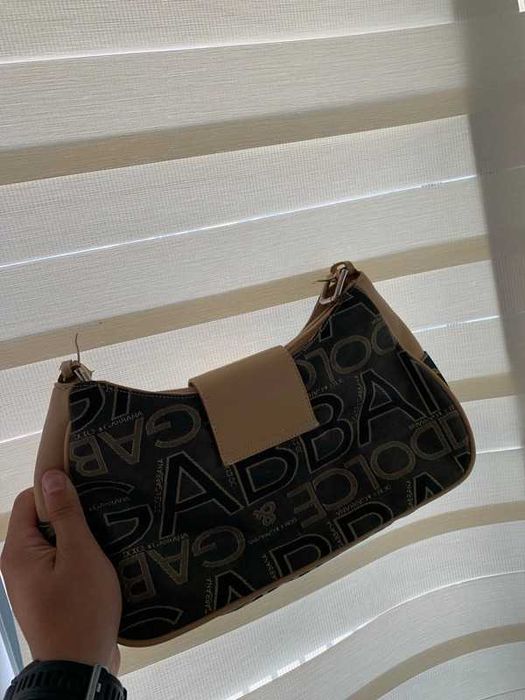 Geanta Dolce &Gabbana