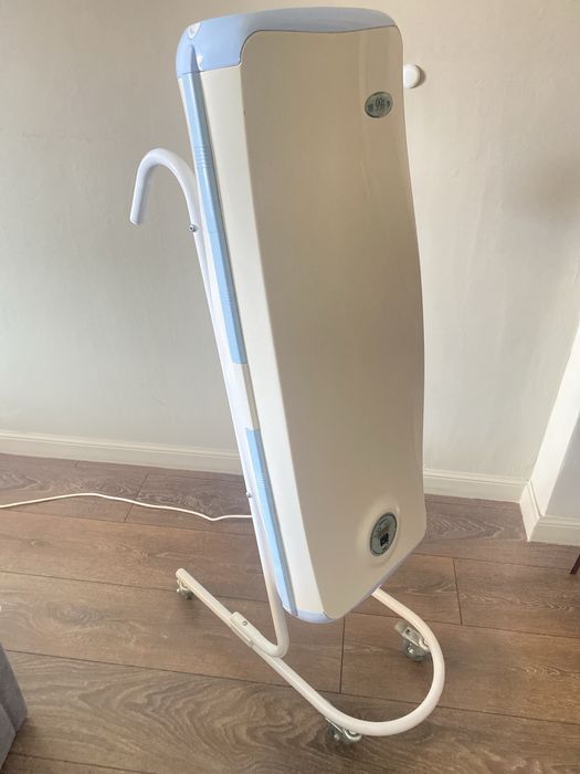 UV бактерициден въздушен облъчвател-рециркулатор dezar 4