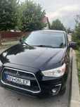 Mitsubishi ASX 1.8 150CP 4X4