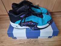 Ghete de baschet Jordan Luka 3, marimea 43