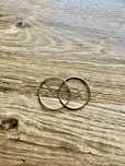 Cercei dama  Aur 14k / 2.8 grame