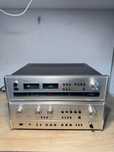 Vand amplificator Accuphase E-301 si tuner Accuphase T-103