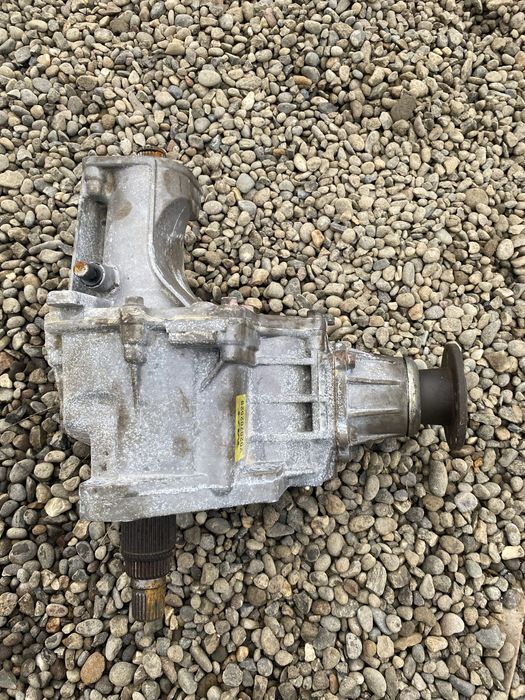 Grup față Hyundai santa fe 2.0 crdi