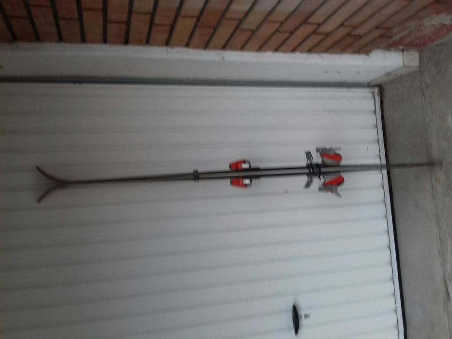 Ски Atomic и други марки