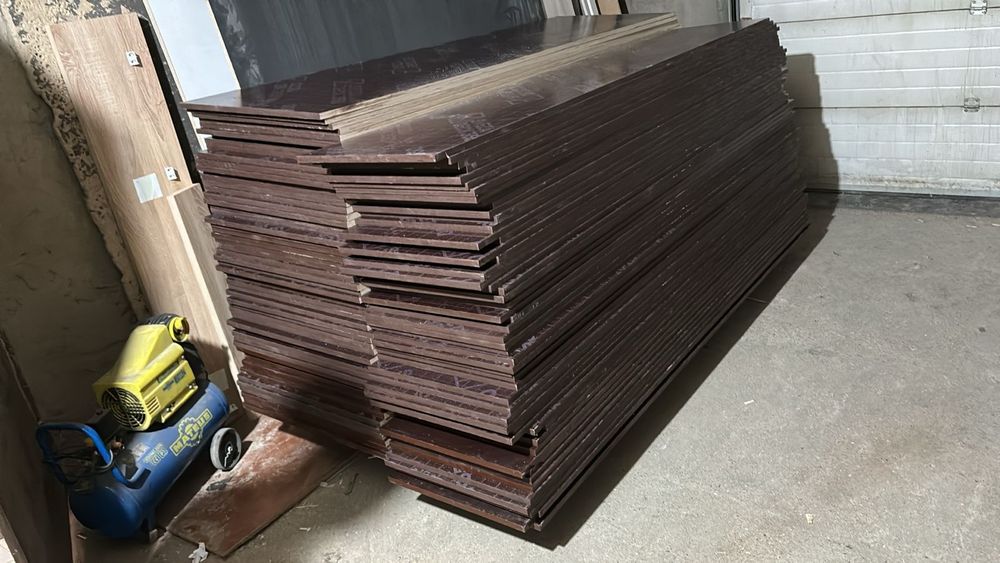 Фанера  Для армопояса