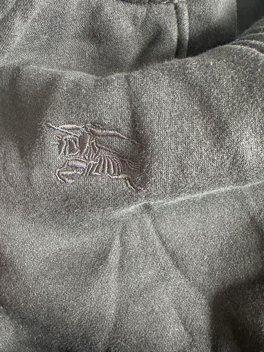 burberry hodie X/XS