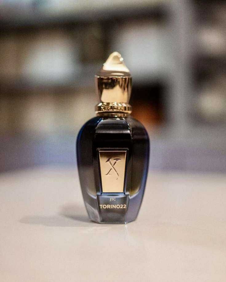 Xerjoff Torino 22 50ml EDP