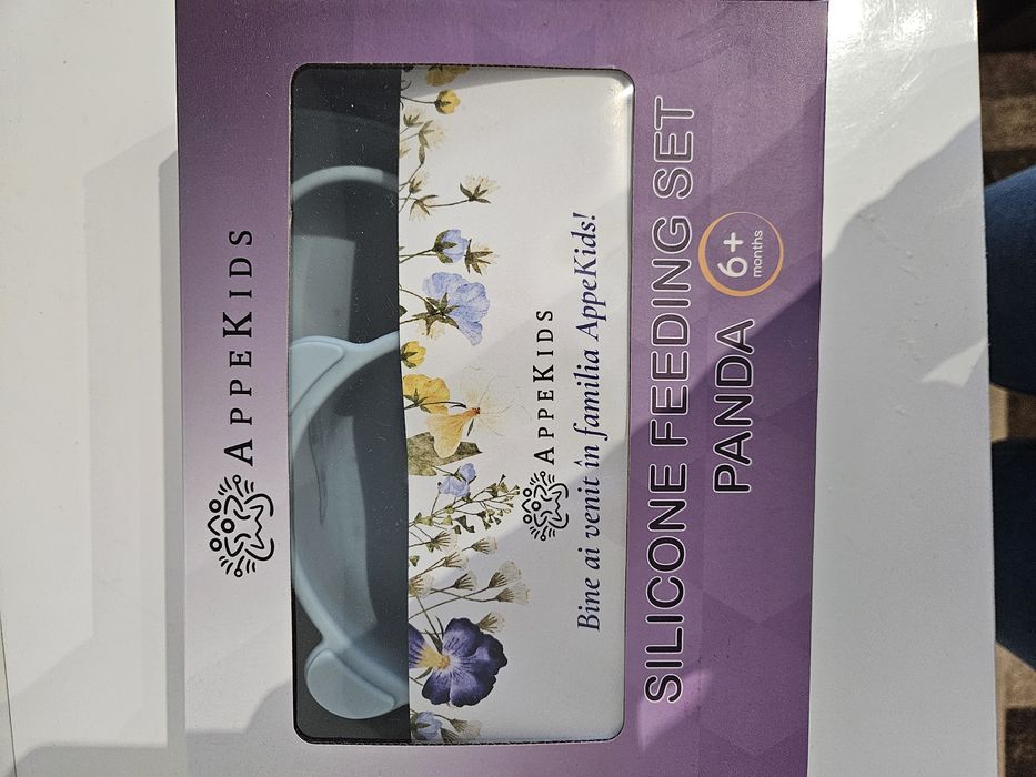 Set diversificare nou