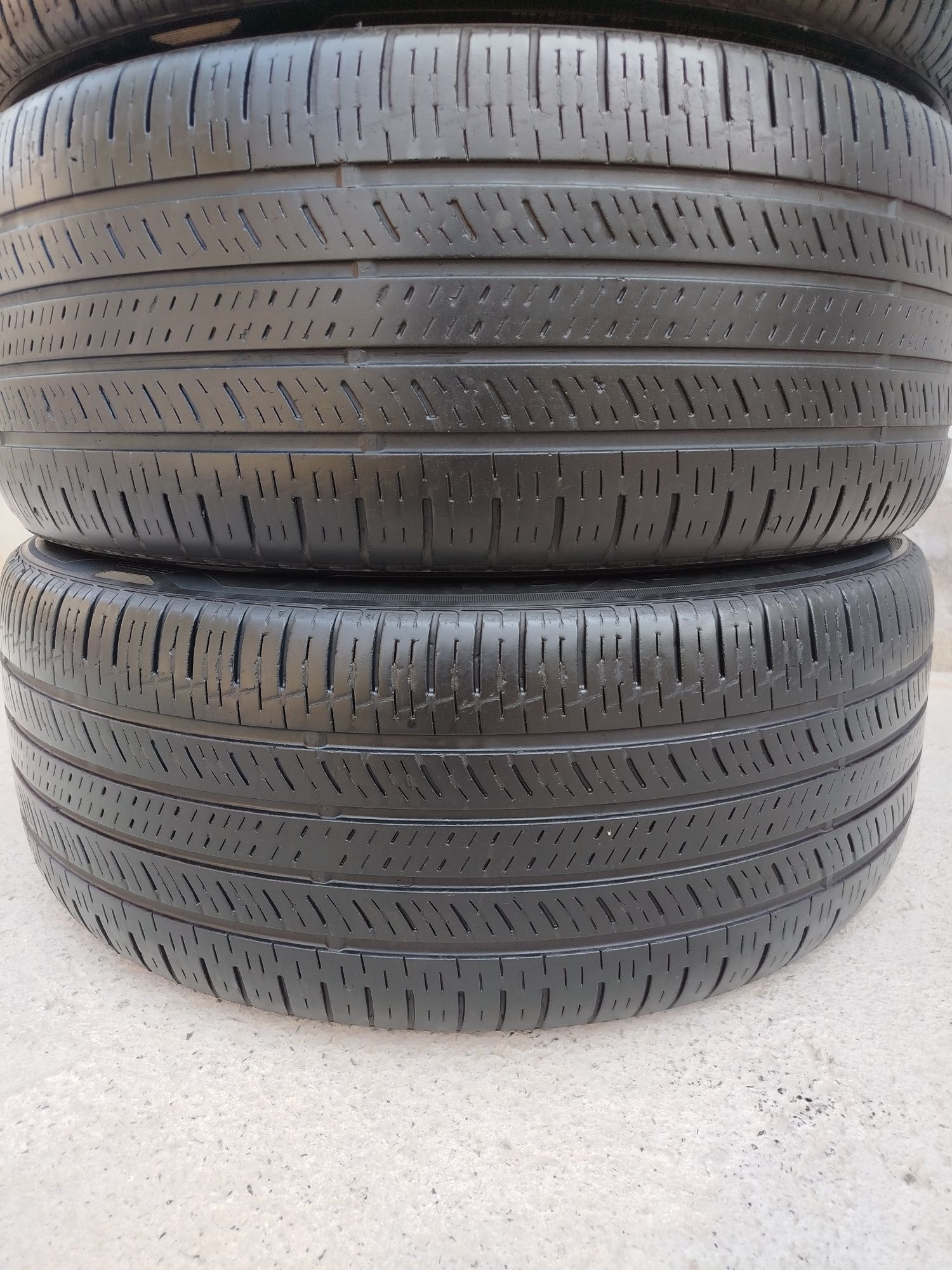 245 45 R20 Shina Nexen