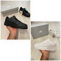 Adidasi Air Force 1 Triple White | Triple Black | Model Nou