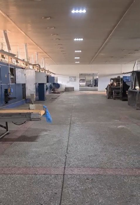 Продается База 2,5 гектар Бектимир Завод Кока Кола Куйлюк, не жилое