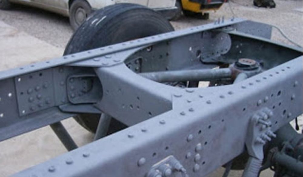 "Protecție anticorozivă, renovare elemente ruginite. Îmi ofer servicii