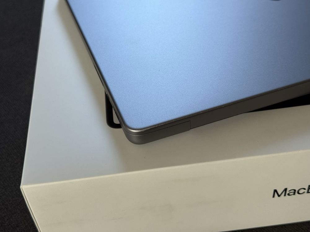 Apple MacBook Pro 14'' 2021 M1 PRO 16RAM 512GB SSD