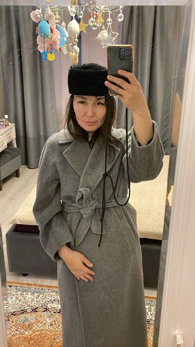 Женская шапка шляпа головной убор на выход