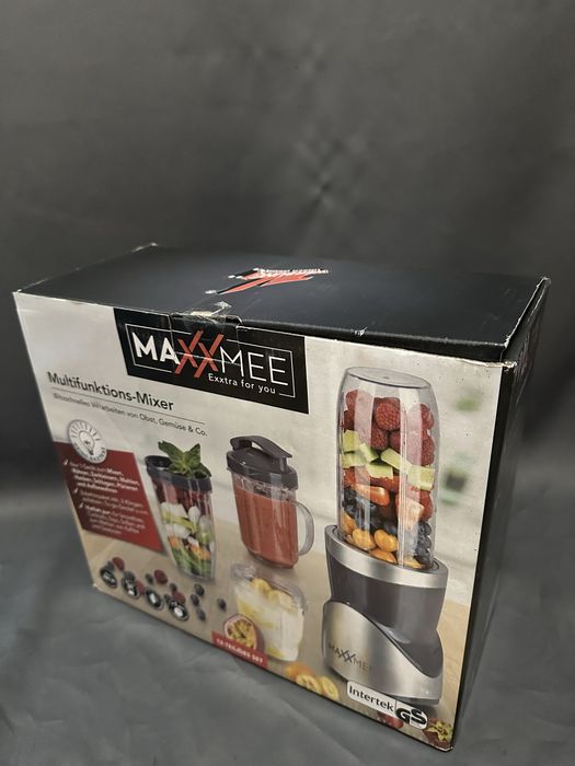 Mixer Multifunctional