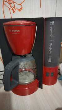 Кофеварка Bosch TKA6A.4
