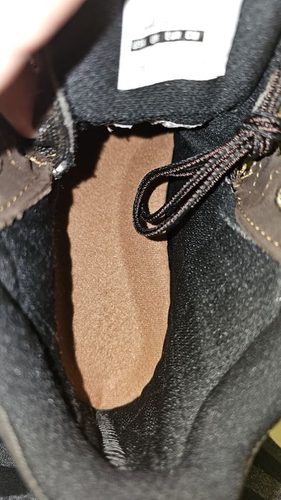 Red Wings 41 размер Новый made in USA