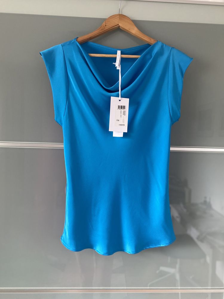 Bluza/top NOUA Imperial Italia XS