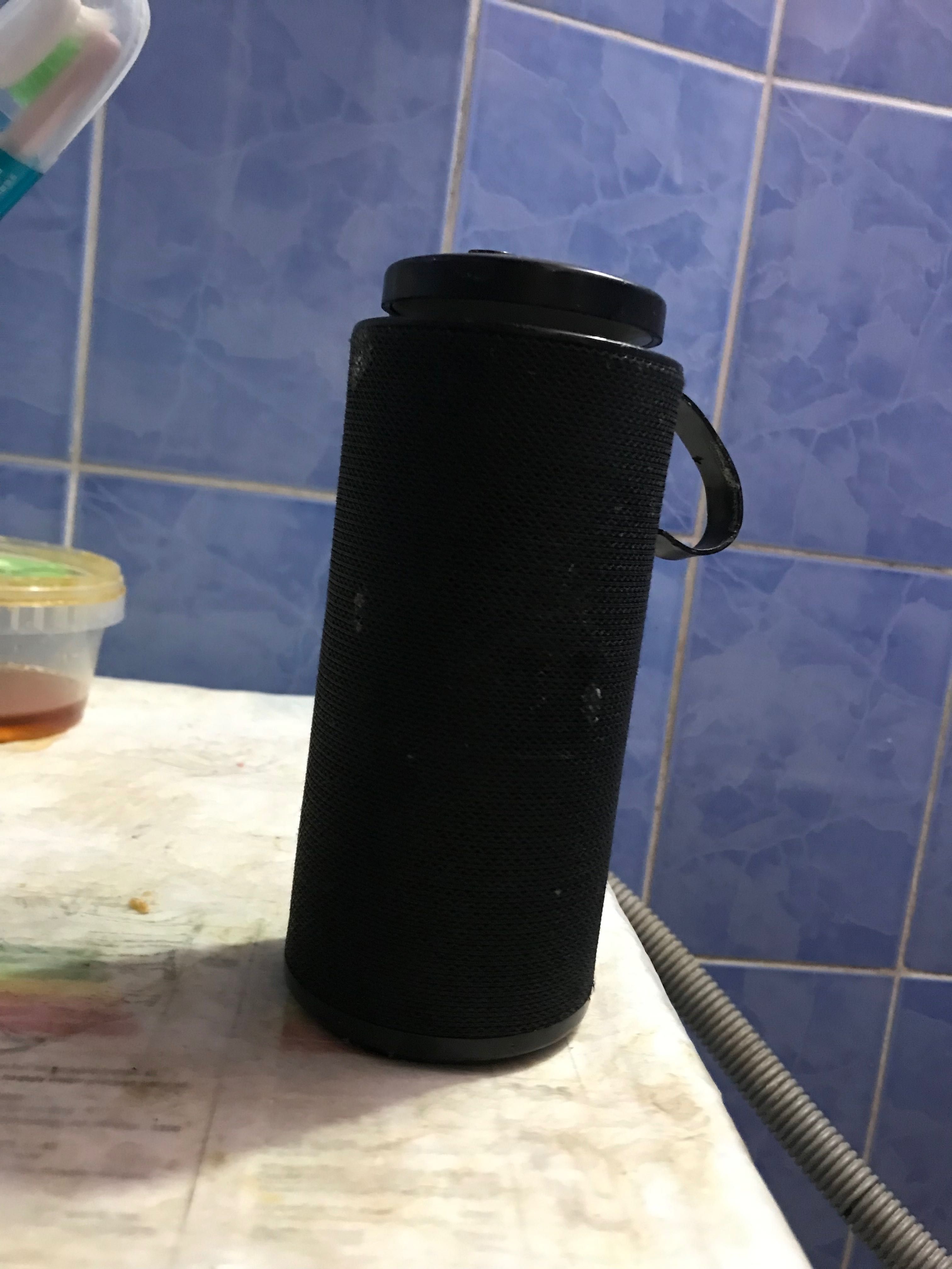 Kalonka ishlidi Zor