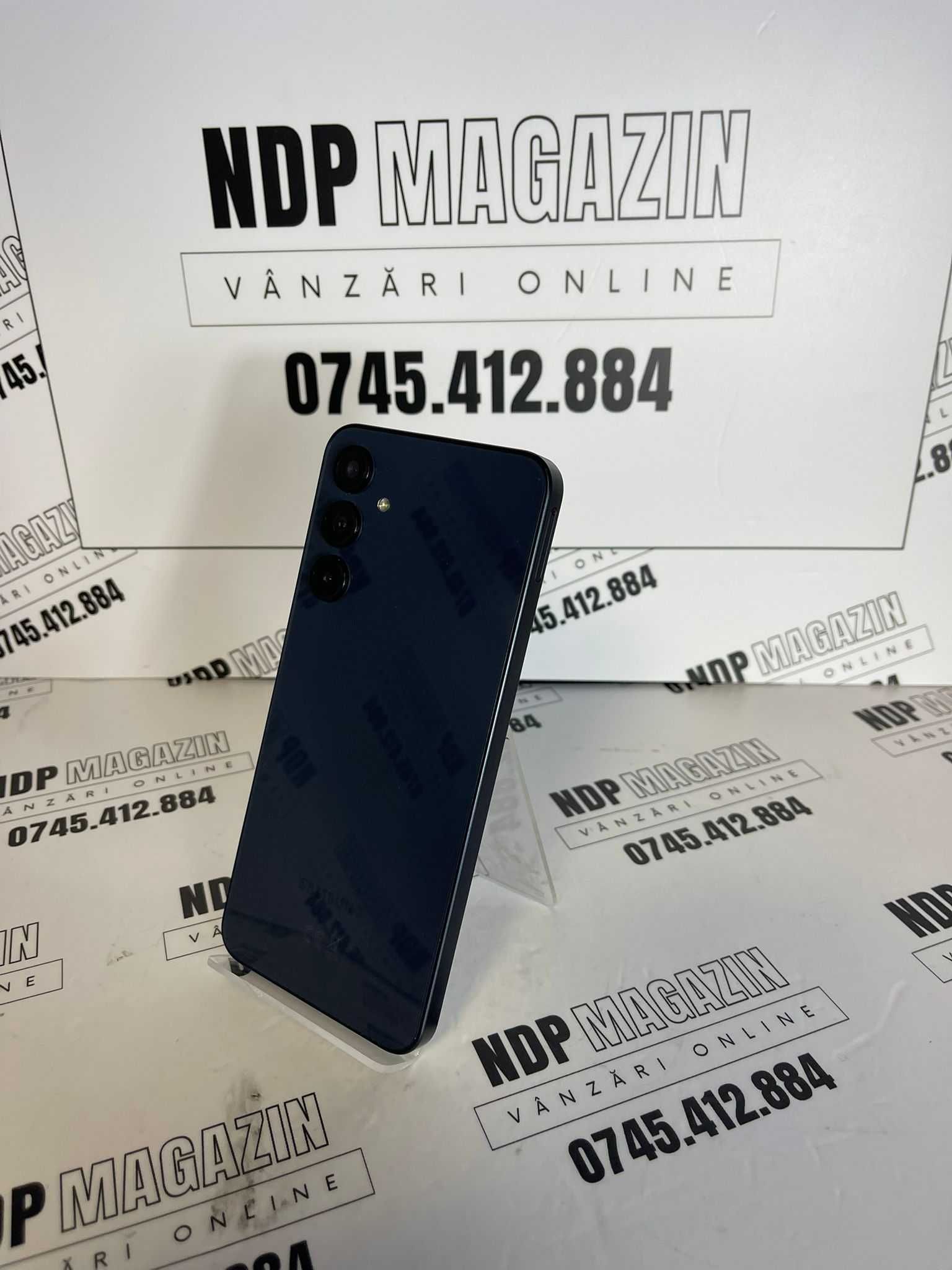 NDP Amanet NON-STOP Bld. Iuliu Maniu 69 SAMSUNG A16 (41496)