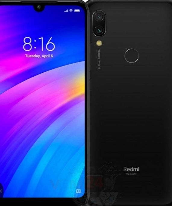 Redmi 7 telfon sotiladi