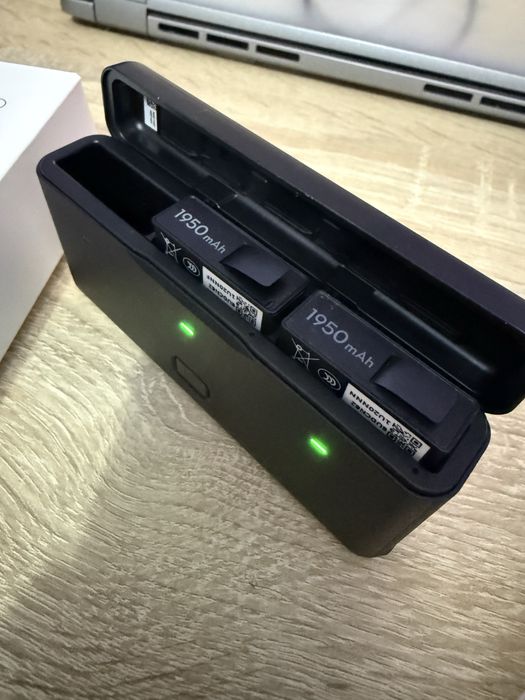 Vand DJI Action 5 PRO - Adventure combo