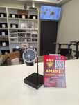Tissot Couturier Chronograph Amanet BKG