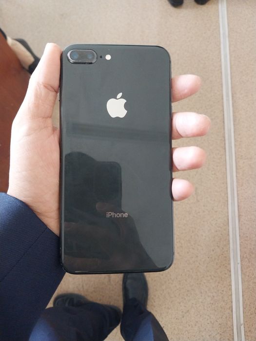 Iphone 8 plus 64gb