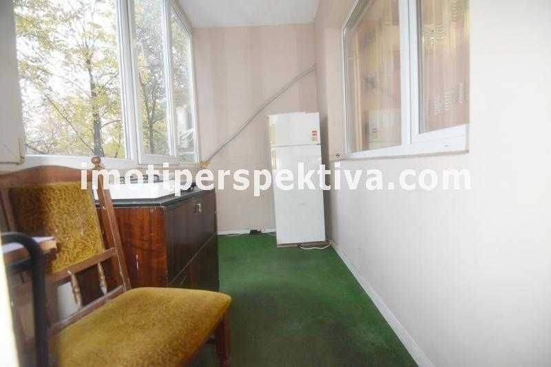 Продава се Многостаен апартамент в Пловдив, Кючук Париж - 93 кв.м за 1398 €/кв.м - Снимка #8