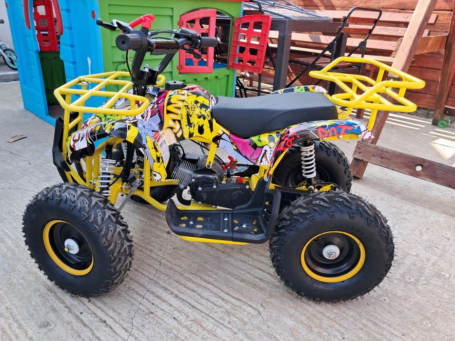 Vand atv copii nou