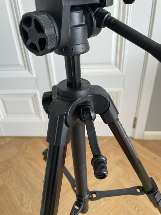 Trepied Benro T880EX