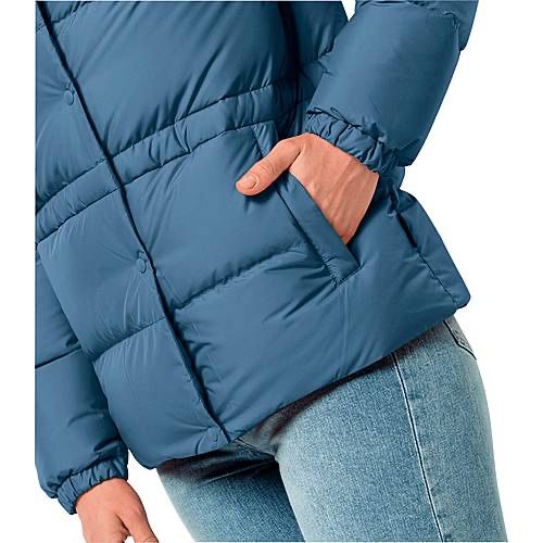 Зимно яке Jack Wolfskin НАМАЛЕНО