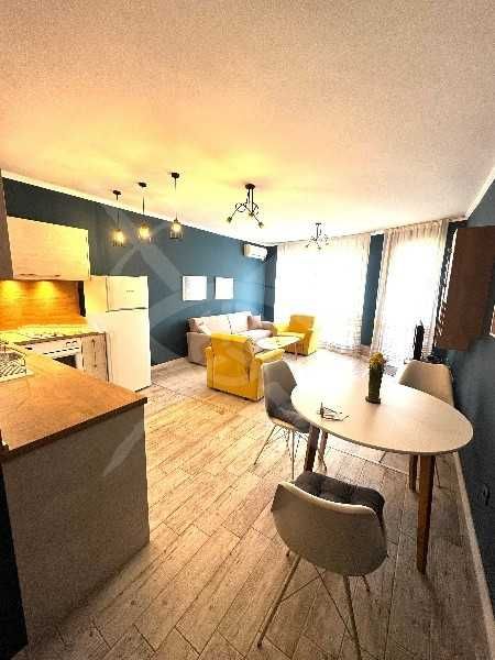 Двустаен апартамент под наем в Каменица 1 179403