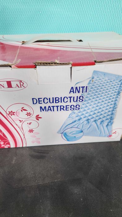 Антидекубитален матрак