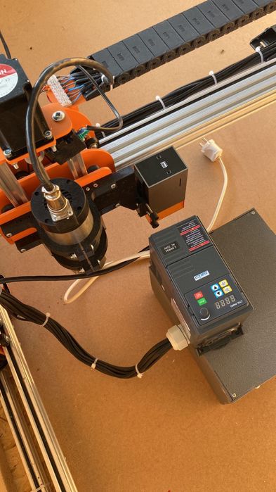 Станок cnc 1250/2500