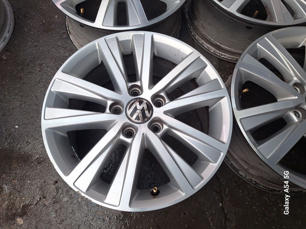 16цола 5х112 VW оригинални